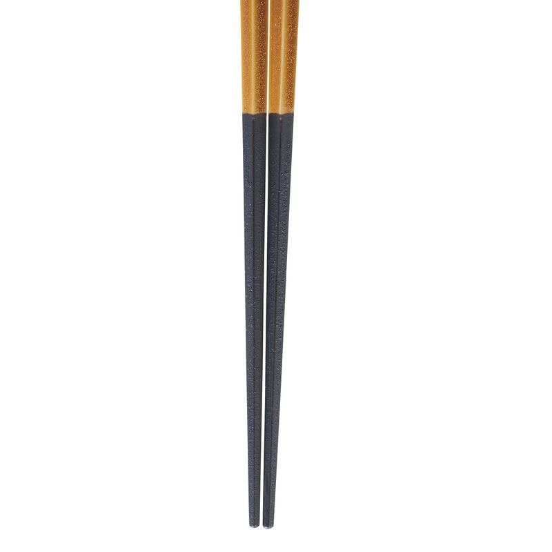 Happy Set of Made In PID6696 J-kitchens Chopsticks, 5, Material Wood, Chopsticks, Japan,