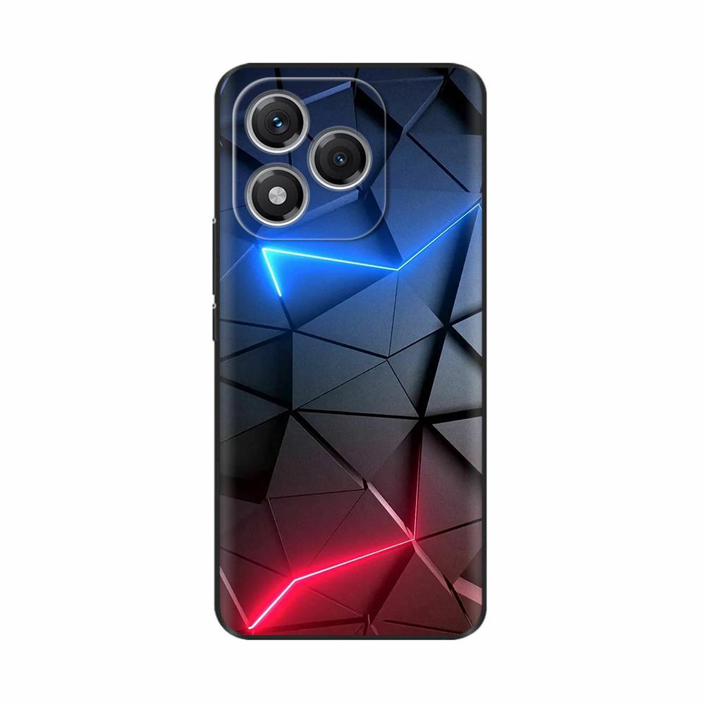 Funda For Honor 600 Lite Honor600 Pro Soft Silicone Phone Case For Honor 600 Pro 600Lite Smart Protector Back Cover Para Carcasa
