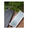 Outdoor Folding Camping Stove Windshield