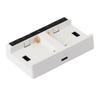 Viltrox VL22 78W PD 36W Fast Charger for NPF550/F770/F970 Lithium Batteries