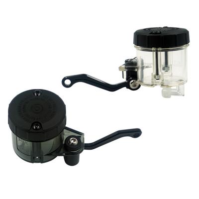 Motorcycle Brake Master Cylinder Brake Fluid Reservoir Oil Tank For Electric Motorcycle Cb 300f Derbi Brembo M800 Tmax