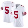 Mens Quick-Dry Digital Print Football Jersey Set Short Sleeve Athletic Uniform Team Sportswear