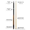 PERI Billiard Cue Stick