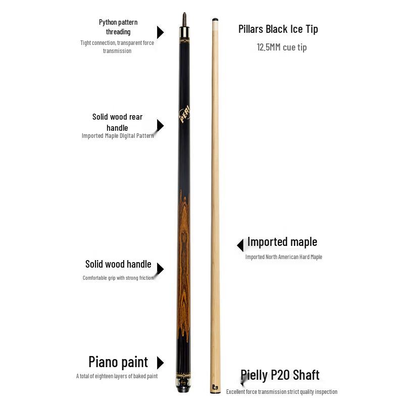 PERI Billiard Cue Stick