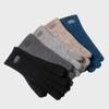 RECLOW [2PACK] KNIT LOGO GLOVES 5COLOR