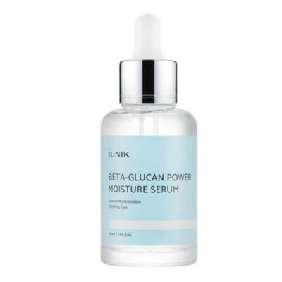 IUNIK Beta Glucan Power Moisture Serum 50ml