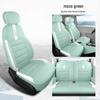 2025 Xiangqin Glutinous Corn Car Seat Covers, Full Coverage Cushions