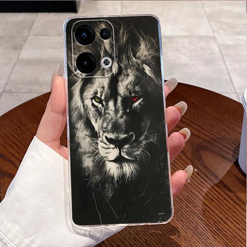 Hülle Für OPPO Reno13 Reno 13 Pro 5G Luxus Süßes Herz Hase Lustige Hülle OPPO Reno 13 13Pro Reno13Pro 5G Klare Weiche Handyhülle