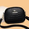 Single-shoulder Bag, Women's, Middle-aged and Elderly Mother's Bag, Women's Bag, Cross-body Bag