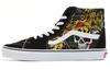 Sk8-Hi 'Beauty Skull' VN0A5HXV640