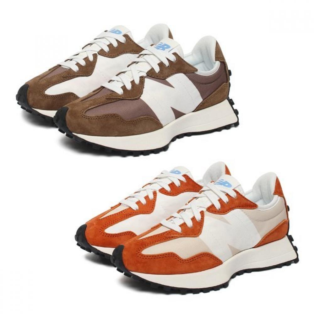 

New Balance Universal 327 Sneaker U327 Choose 1 Of 2 1.NBPDDF761F85 Brown:260