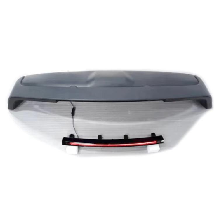 LR093477: Compatible with Land Rover Range Rover Velar Front Bumper Assembly