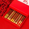 Jinlan Spring Wenge Wood Chopsticks Gift Set