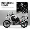 A28G-Motorcycle For BMW R 1200 GS R1200GS Adv R 1100 GS R 1150GS R1150R R850GS Compatible Lifting Handle Collapsible Jacking Han