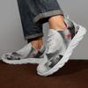 YRZL Non Slip Sports Shoes 2025 Mens Lightweight Comfortable Athletic Sneakers for Walking Training Casual Sport Outdoor Shoes