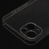 Nakładka Slim 2 Mm Do Iphone 7 / 8 / Se 2020 / Se 2022 Transparentna