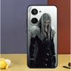 Final Fantasy Sephiroth For Realme 15 Pro GT7 10 11 12 13 14 Pro Plus C67 C65 C63 C61 C55 C53 C51 C35 C71 C75 Case
