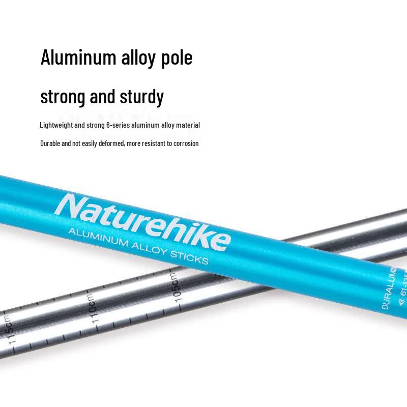 Naturehike Qingxue Base Ultralight Trekking Pole