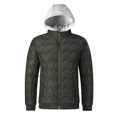 Chaquetas y abrigos – Chaquetas