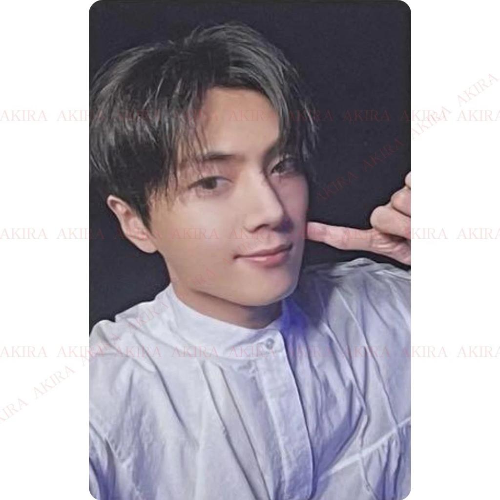 ENHYPEN JAPÓN 4º SINGLE -YOI- ÁLBUM FOTOCARTA JAPÓN POB SORTEO OFICIAL