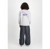 Alpha Industries Logo Backprint Sweatshirt