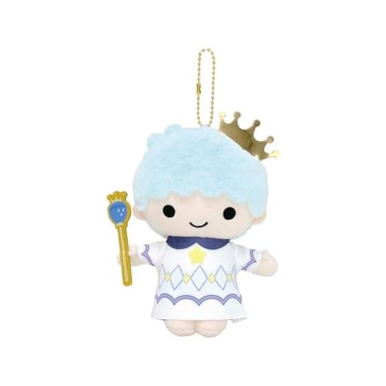 Nakajima Corporation Fragaria Memories Road Mascot Kiki Mascot 216472-25 H15 x W13 x D7cm