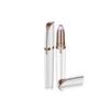 Rechargeable Electric Eyebrow Trimmer and Shaper for Men and Women