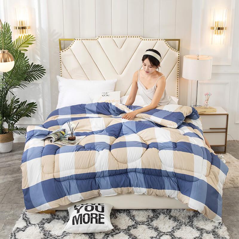 

Winter Polyester Duvet Insert (2.5kg, 150x200cm)