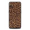Phone Case For OnePlus 13 12 11 10 9 Pro 9T 13R 12R 10R 9R 9RT 10T 8T 8 Nord 2T CE 2 3 5G N30 Cover Fashion Tiger Leopard Print