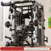Yongchi Gantry Squat Rack Smith Machine