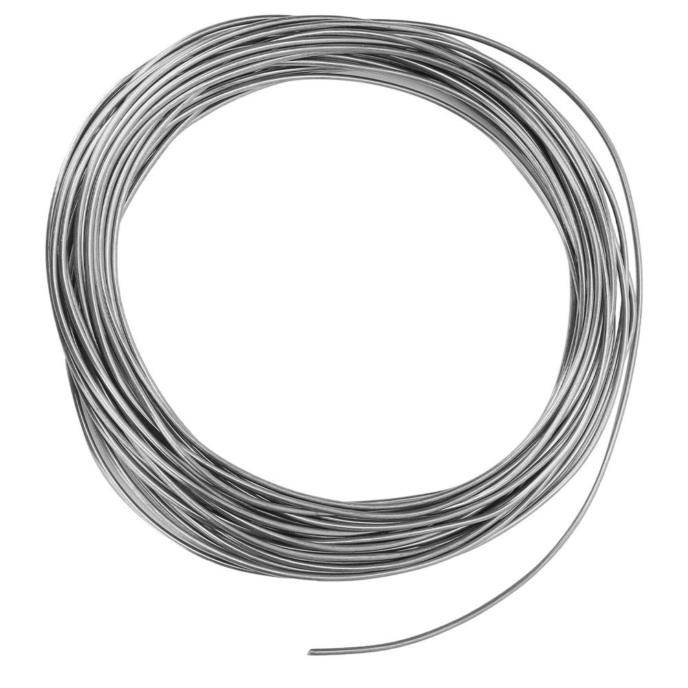 Copper Aluminum Cored Wire Low Temperature Copper Aluminum Welding Rod (2m)