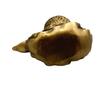 Antique Copper Sun Wukong Home Decor Monkey King Fighting Buddha Crafts Ornaments