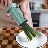 Cucumber Cutter, Strawberry & Grape Slicers, Carrot Cutter, Potato Cutter, Creative Kitchen Tools, Multi-Function Fruit And Vegetable Slicers