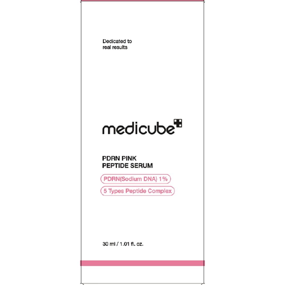 

Medq Pdrn Punk Serum 30ml