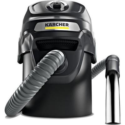 KARCHER AD 2 Vysavač popela a prachu - 14 l kovová nádrž - 600 W - 16297110