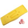   Sensory Integration Training Kids Childhood Toys (red)