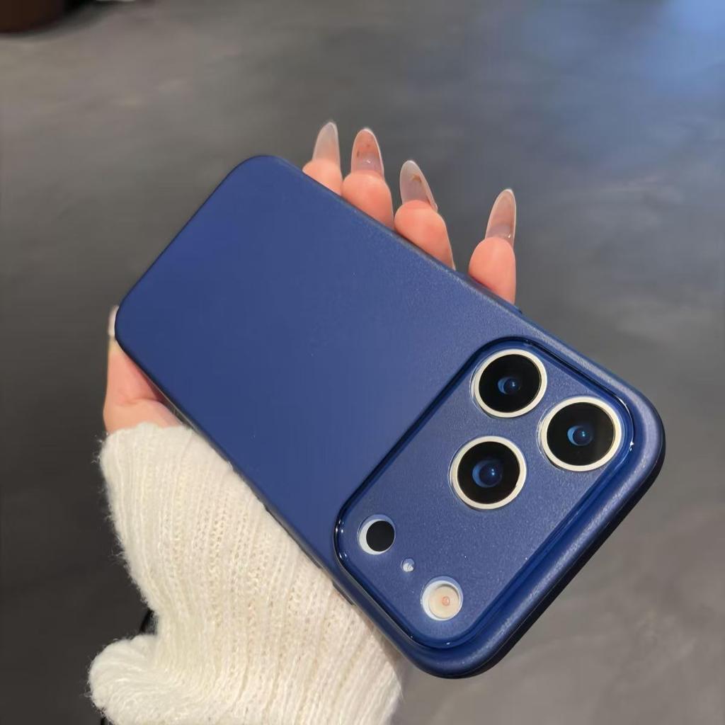 New Color Ultra Thin PP Matte Phone Case For Apple Iphone 17 Pro Max Slim Cover Iphone17 Pro Max 17 Air Slim Case