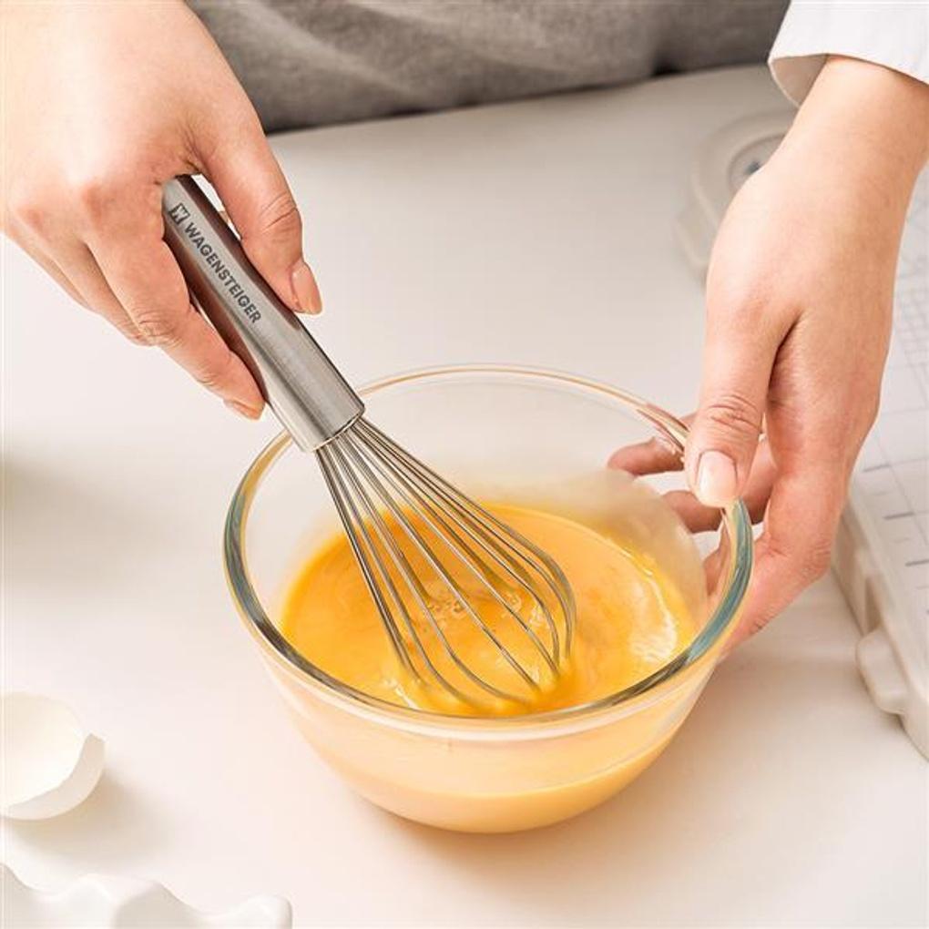 WAGENSTEIGER Stainless Steel Whisk Whisk