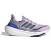 Adidas Ult Comfortable Non-Slip Low-Top Running Shoes Women Sneakers Purple ID3316