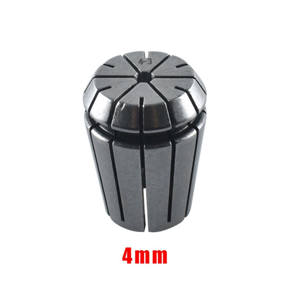 Vysoce kvalitní kleština ER25 216 mm pro CNC frézování zajišťuje minimální házivost nástroje