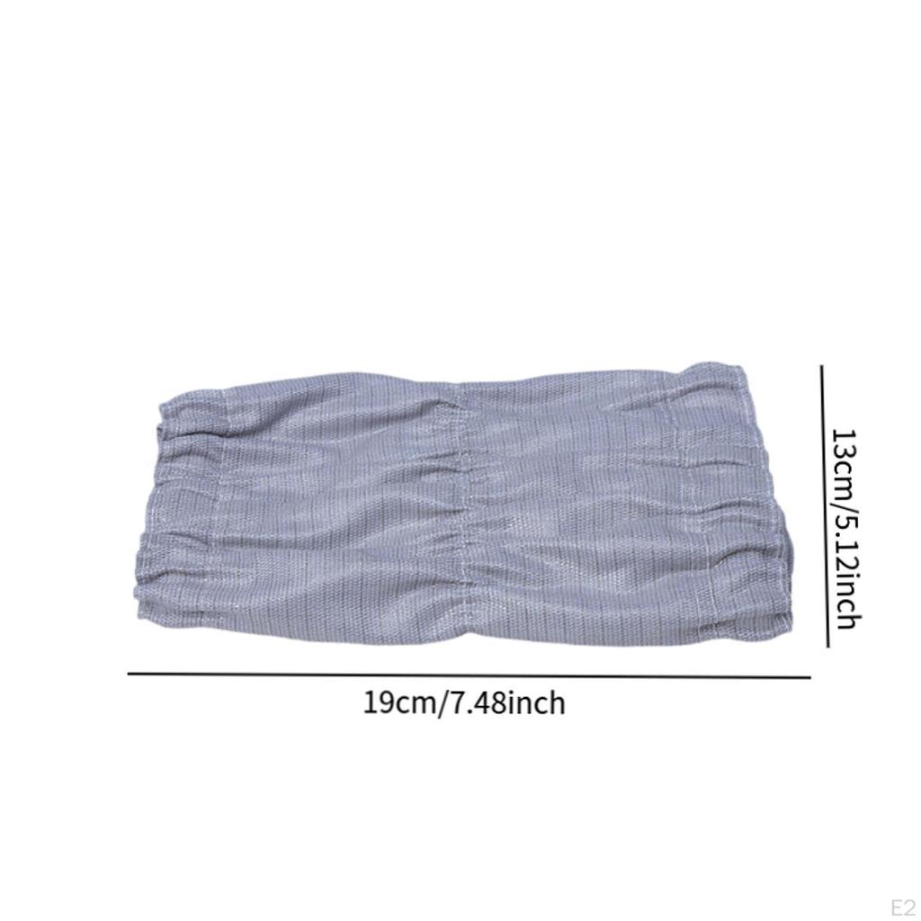 Fencing Arm Sleeve Protector Portable Wear Resistant Accessory Sturdy Accessories Cuff