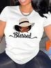 Tops – T-Shirts