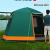 OEING Automatic Double Layer Outdoor Camping Tent