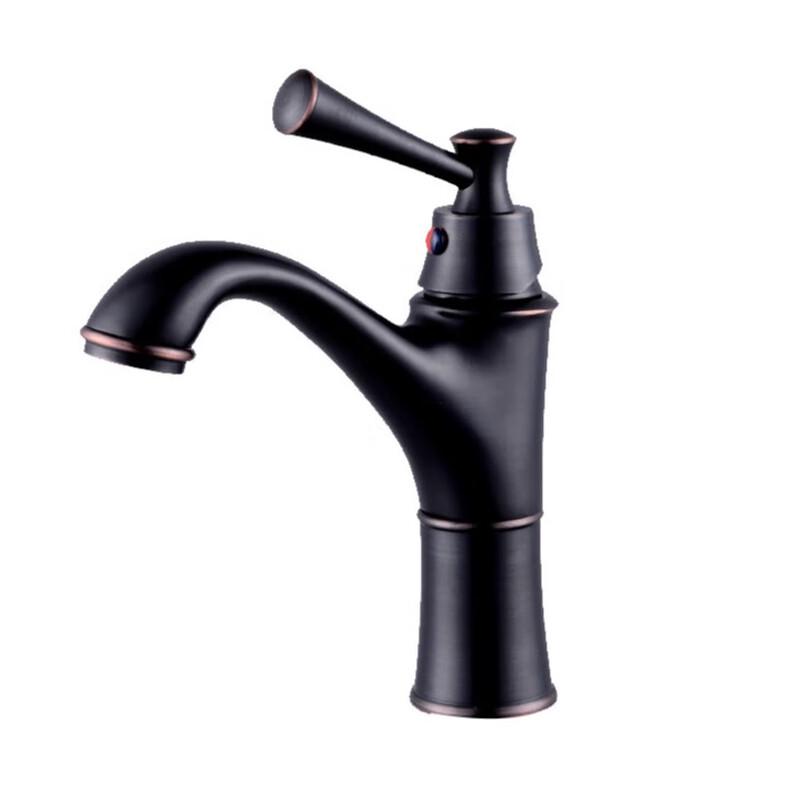 MDNG French Cold/Hot Anti-Splash Faucet