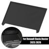 Car Central Console Silicone Wireless Charging Pad For Renault Dacia Duster 2026 2026 Auto Interior Accessories