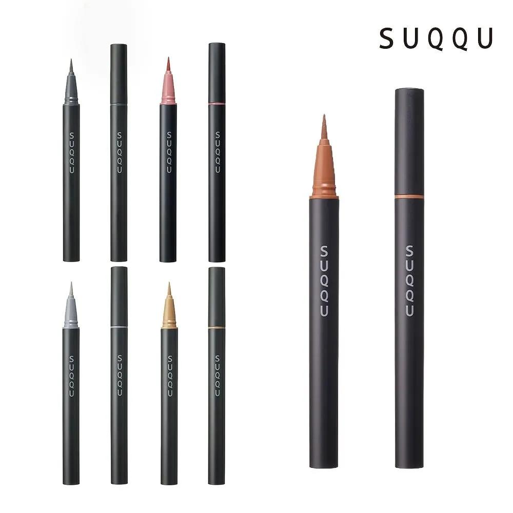 Подводка для глаз SUQQU Nuance 01 Black