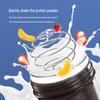 Bases Shaker à Protéines 500ML