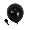 Happy Birthday Wedding Halloween Christmas Party Decoration Matte Color Thick 10inch 2.8g Biodegradable Latex Balloon