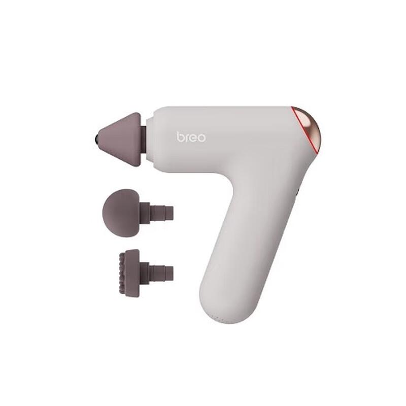 

Breo 7th Meridian Massage Gun Sport M0220