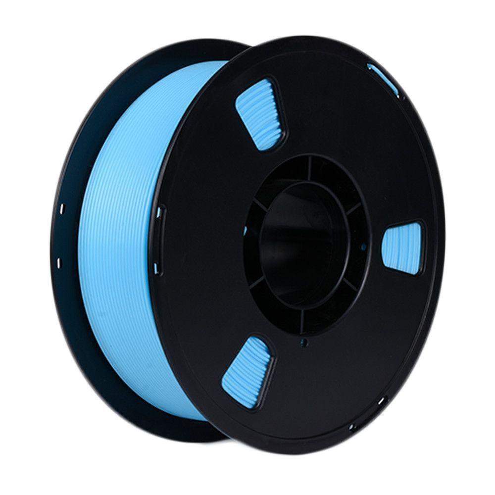 Colorful Printer 3d 10m 175mm Abs Pla Filament Rubber Material Consumables